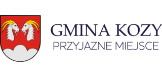 Logo Gminy Kozy
