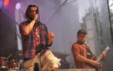 KozyNostra Rock Fest 2022 79