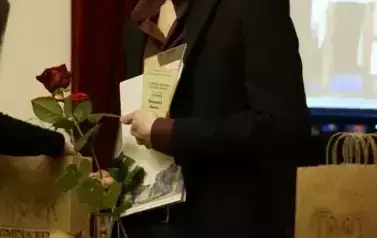 Nataniel G&oacute;ra
