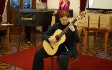 Milena Wojtyłko.