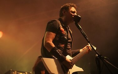 KozyNostra Rock Fest 2022 46