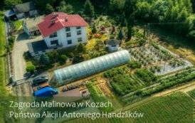 Zagroda Malinowa - Najpiękniejsza Wieś Wojew&oacute;dztwa Śląskiego 49