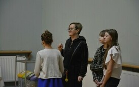 Wigilia dla starszych i samotnych 31