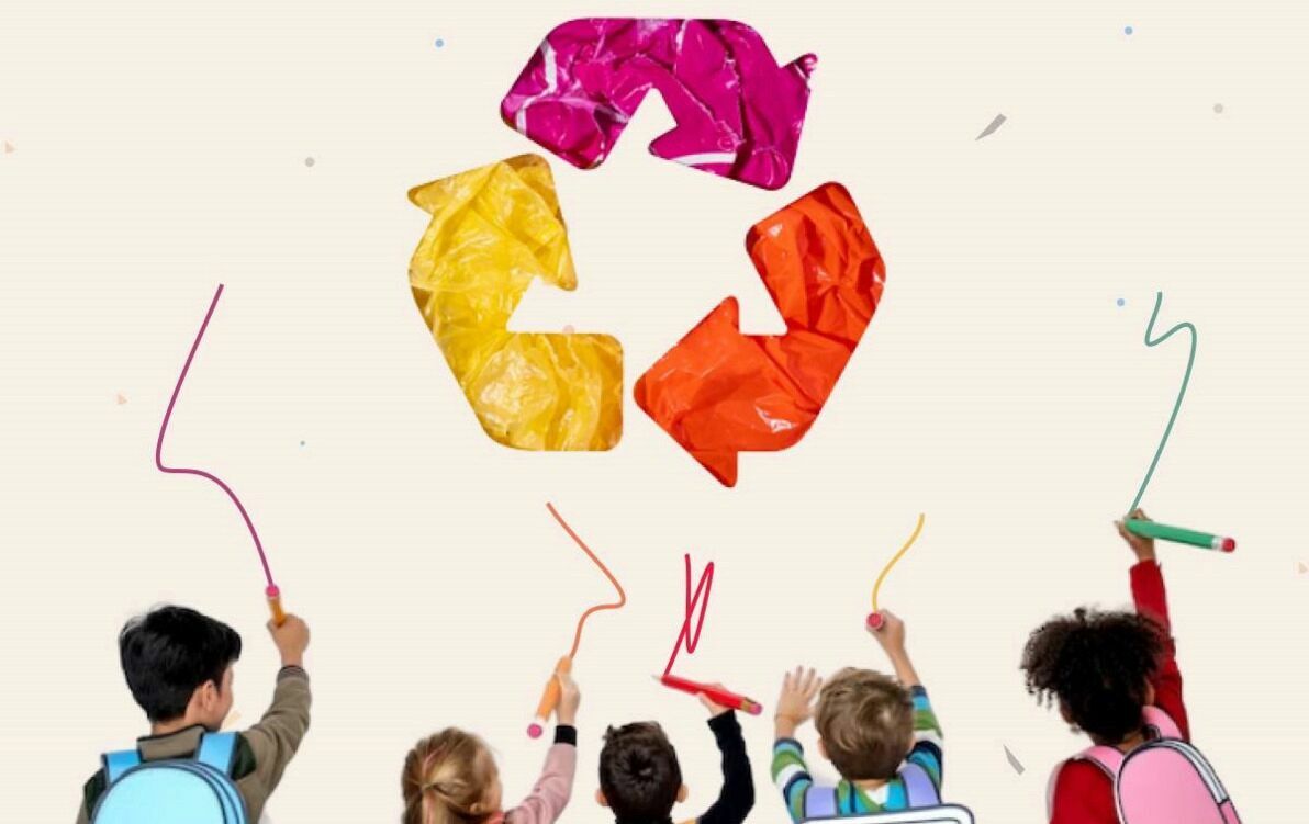 Zdjęcie do Segregacja odpad&oacute;w a edukacja dzieci w szkołach