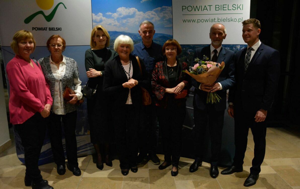 Zdjęcie do Uroczysta Gala przyznania Nagrody Starosty Bielskiego im. Ks. J&oacute;zefa Londzina 