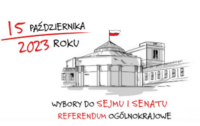 Zdjęcie do Wybory parlamentarne i referendum &ndash; wyniki 