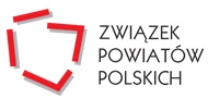 Związek Powiat&oacute;w Polskich logo