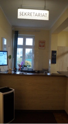 Sekretariat Urzędu Gminy Kozy