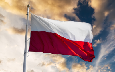 Zdjęcie do Święto Niepodległości w Gminie Kozy 