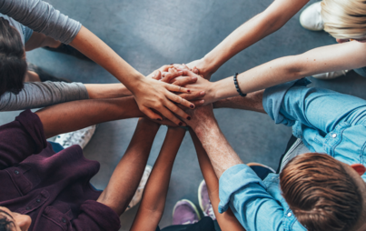 Zdjęcie do Konkurs ofert na dofinansowania dla NGO