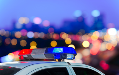 Zdjęcie do Plany Priorytetowe Policji od 1 lutego do 31 lipca 2023 roku