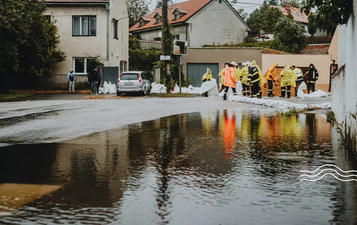 Zdjęcie do Program Czyste Powietrze dla Powodzian
