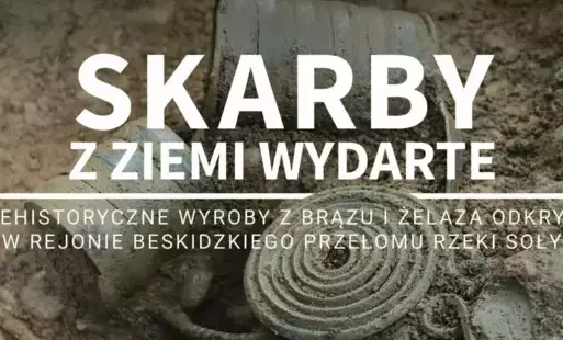 Skarby z ziemi wydarte