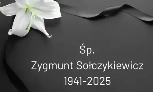 Zdjęcie artykułu z dnia 08-10-2025