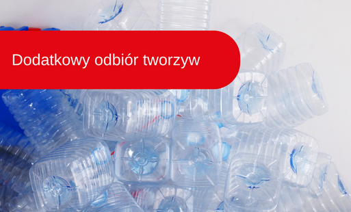 tworzywa sztuczne