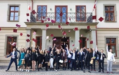 Zdjęcie do Powodzenia dla Maturzyst&oacute;w!