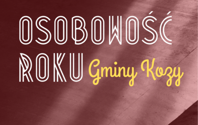 Zdjęcie do Osobowość Roku 2022