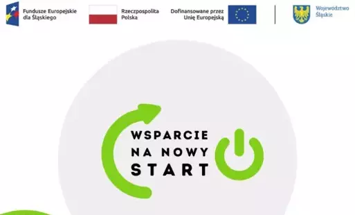 wsparcie na nowy start 