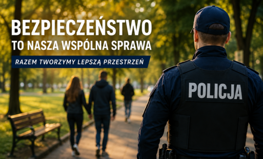 Zdjęcie do Działania priorytetowe policji